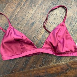 Victoria secret size medium bralette